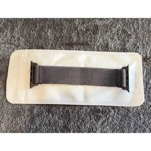 Solace Paladin Loop Watch Band- 44/45/46/49MM - Grey- SKU005 XS